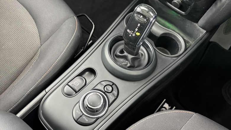 MINI Countryman 1.5 Cooper Classic 5dr Auto Petrol Hatchback